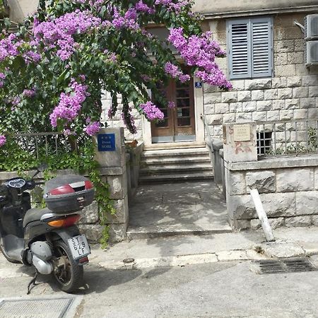 Bugenvilija Apartment سبليت المظهر الخارجي الصورة