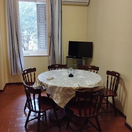Bugenvilija Apartment سبليت المظهر الخارجي الصورة