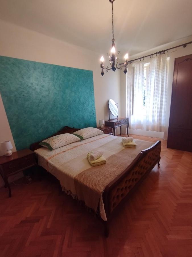 Bugenvilija Apartment سبليت المظهر الخارجي الصورة