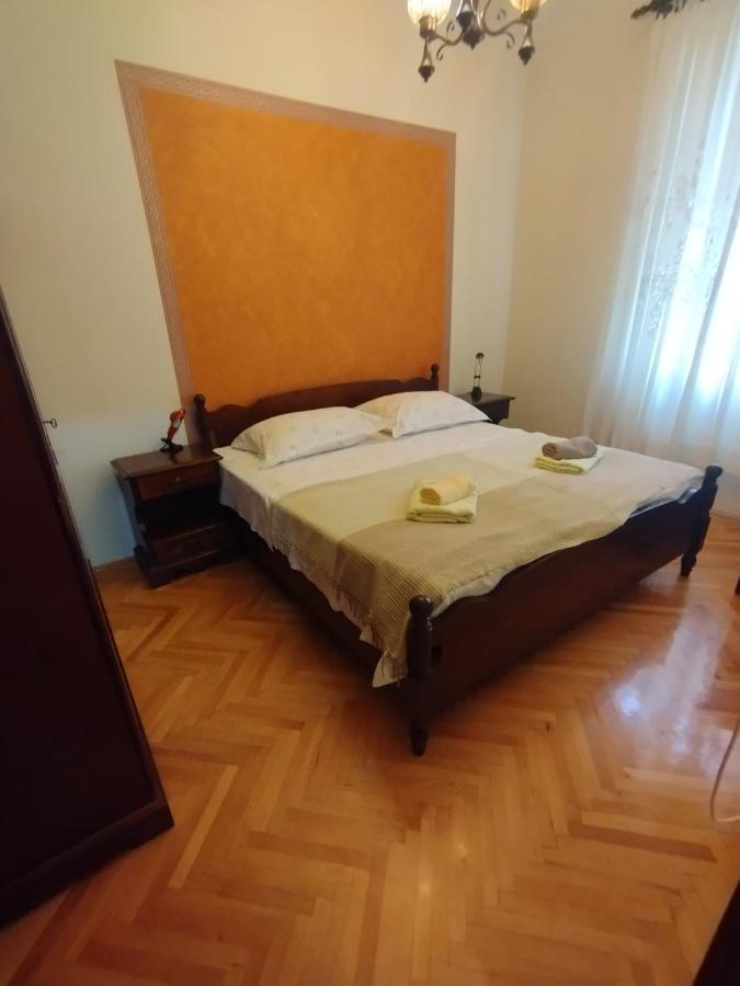 Bugenvilija Apartment سبليت المظهر الخارجي الصورة