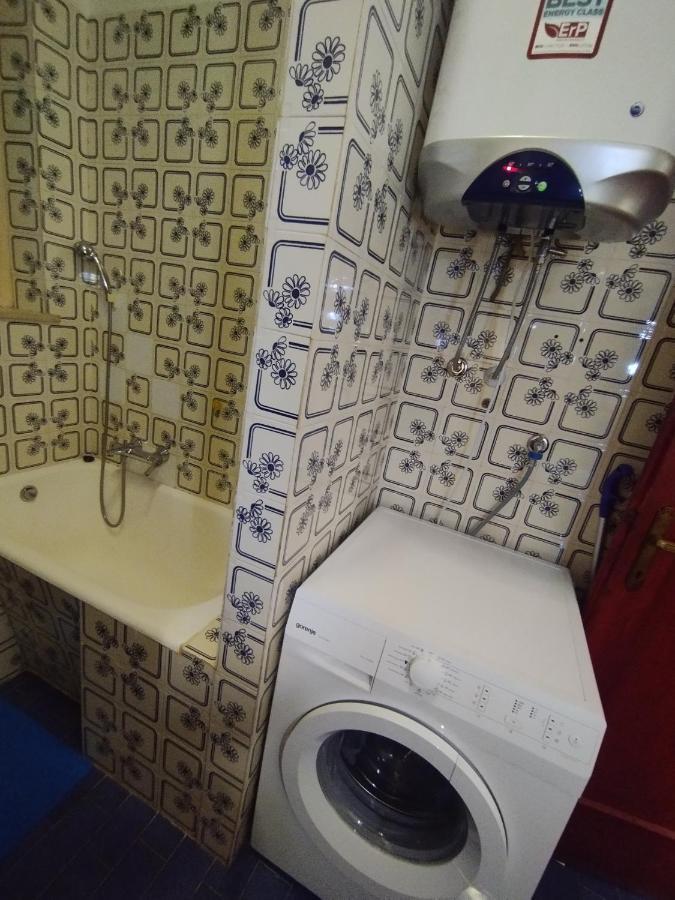 Bugenvilija Apartment سبليت المظهر الخارجي الصورة