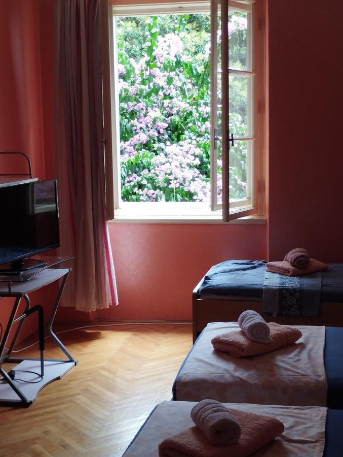 Bugenvilija Apartment سبليت المظهر الخارجي الصورة