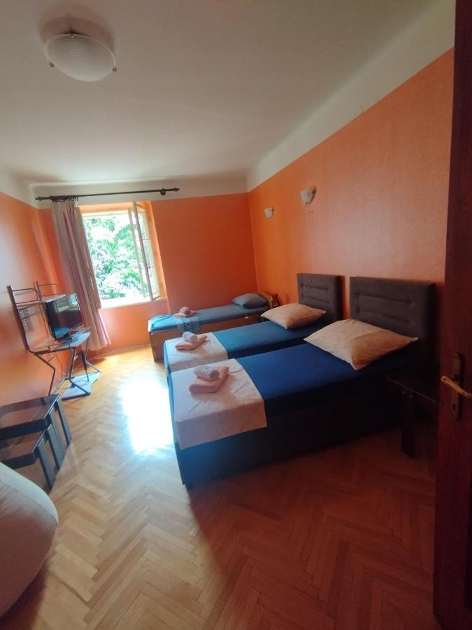 Bugenvilija Apartment سبليت المظهر الخارجي الصورة