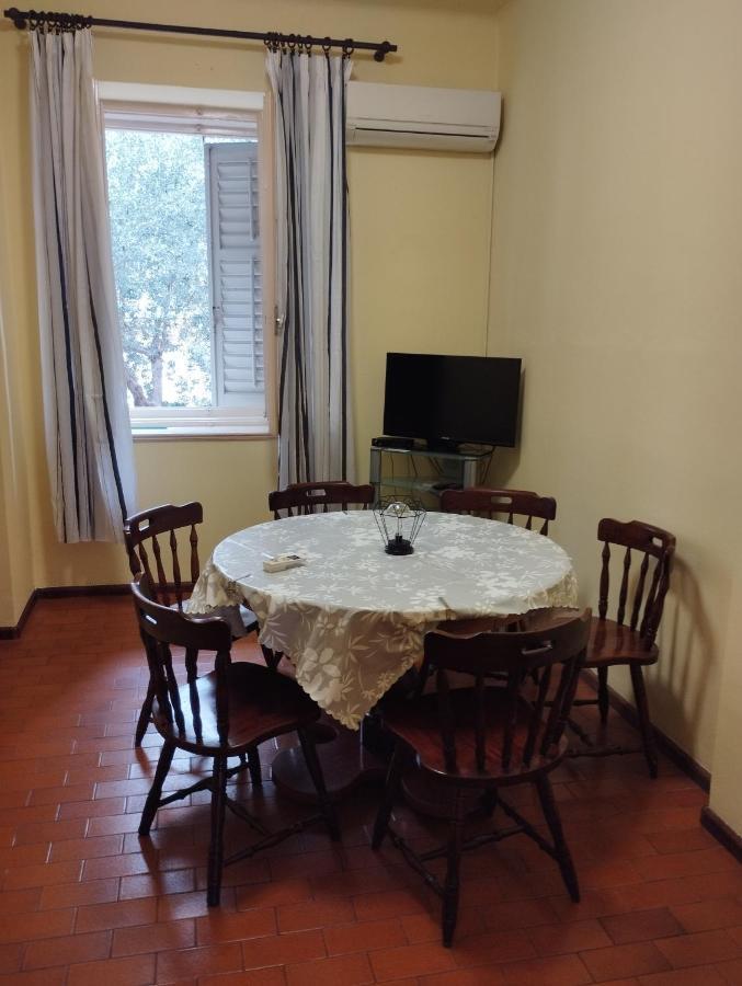 Bugenvilija Apartment سبليت المظهر الخارجي الصورة