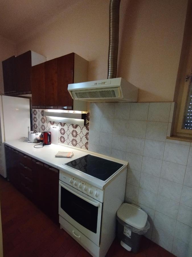 Bugenvilija Apartment سبليت المظهر الخارجي الصورة
