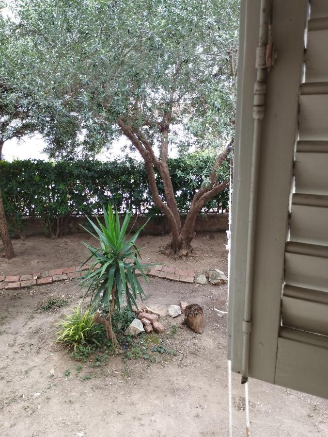 Bugenvilija Apartment سبليت المظهر الخارجي الصورة