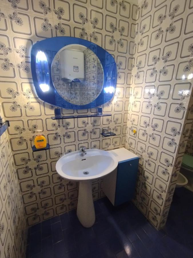 Bugenvilija Apartment سبليت المظهر الخارجي الصورة