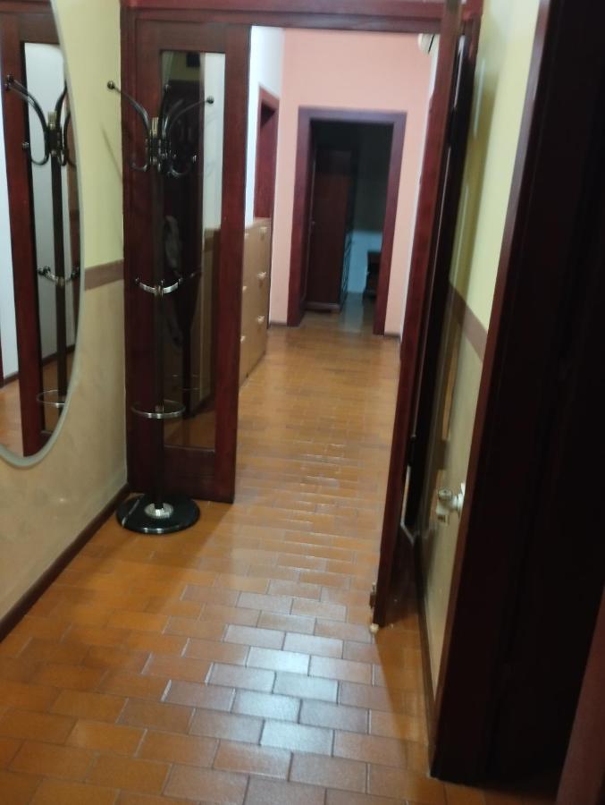 Bugenvilija Apartment سبليت المظهر الخارجي الصورة